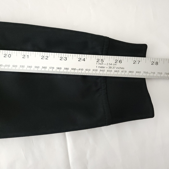 NWT Everlane The Bomber Jacket Uniform in Deep Navy - Picture 8 of 9